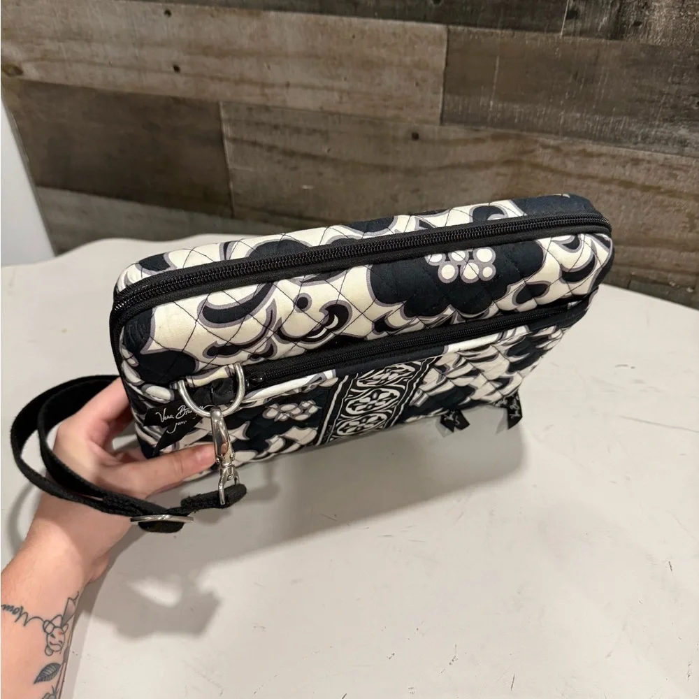 Vera Bradley | Night & Day Hard Shell Tablet Travel Case